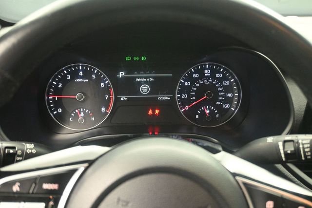 Used 2024 Kia Forte GT-Line FWD image 10