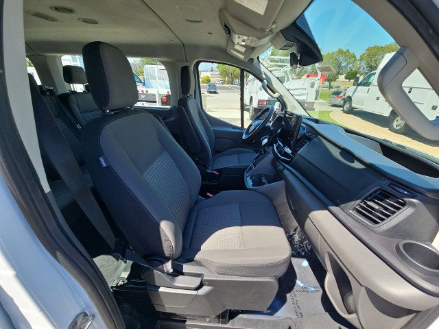 Used 2024 Ford Transit 350 XLT RWD image 27