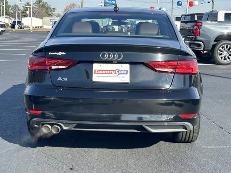 Used 2020 Audi A3 2.0T Premium image 8