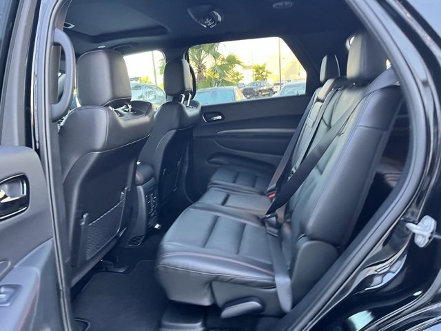 New 2026 Dodge Durango GT image 18