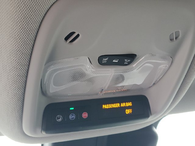 Certified 2024 Chevrolet TrailBlazer LS w/ LS Convenience Package AWD/4WD image 30