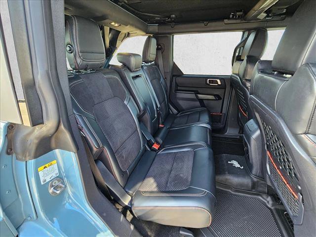 Used 2023 Ford Bronco Raptor AWD/4WD image 18