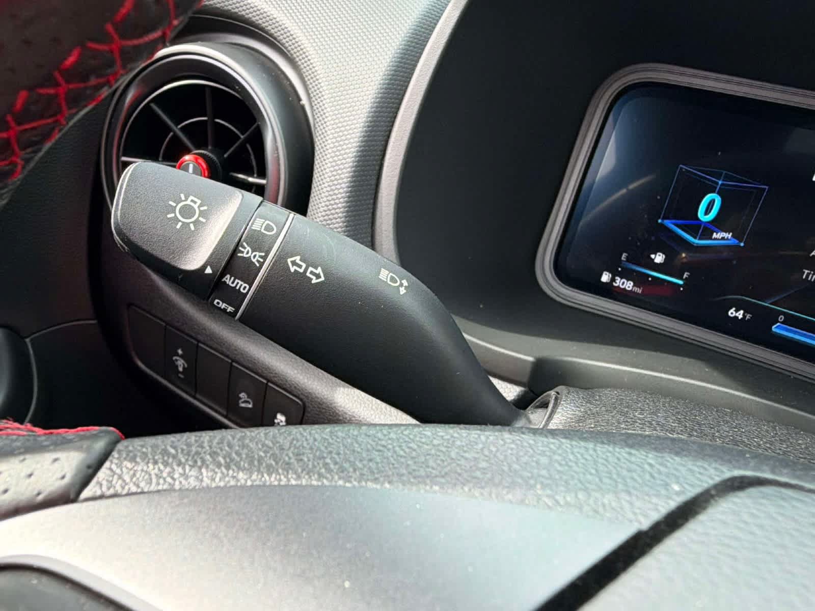 Used 2023 Hyundai Kona N Line FWD image 30
