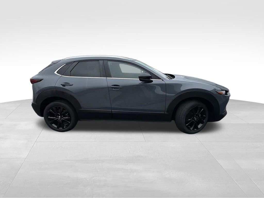 Used 2023 MAZDA CX-30 AWD 2.5 S w/ Preferred Package image 2