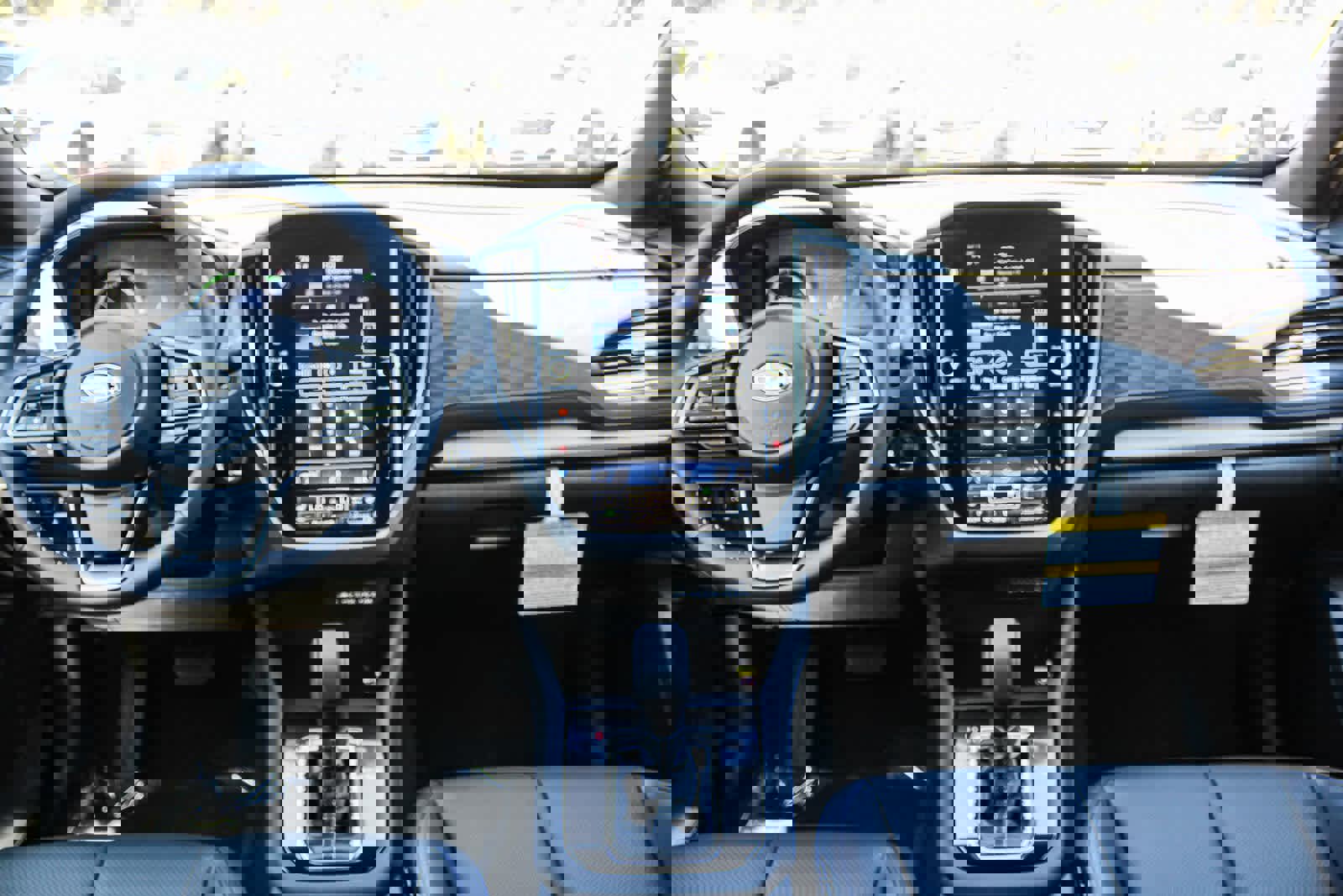 New 2025 Subaru Forester Limited image 14