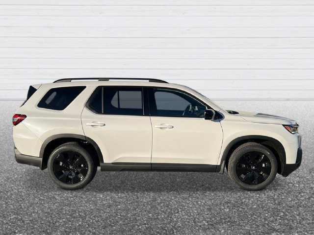 New 2026 Honda Pilot Black Edition image 6