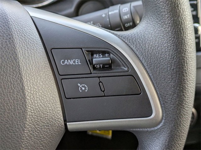 Used 2025 Mitsubishi Outlander Sport ES image 25