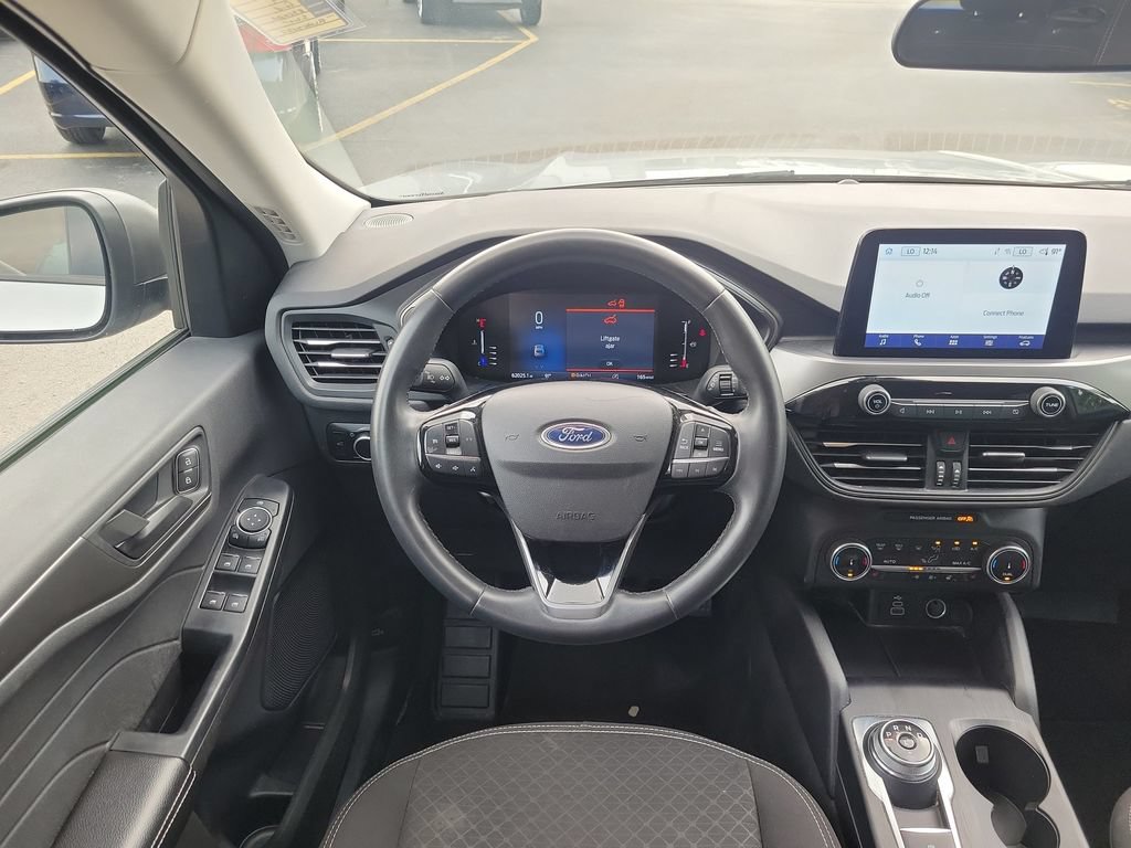 Used 2024 Ford Escape Active AWD/4WD image 13