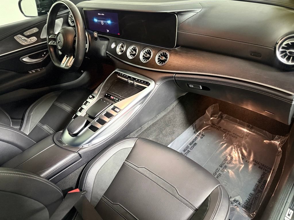 Used 2023 Mercedes-Benz AMG GT 43 image 26