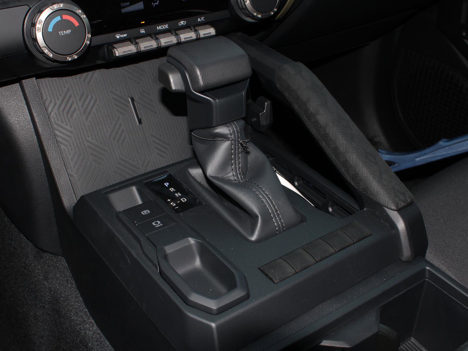 New 2025 Toyota Tacoma SR image 12