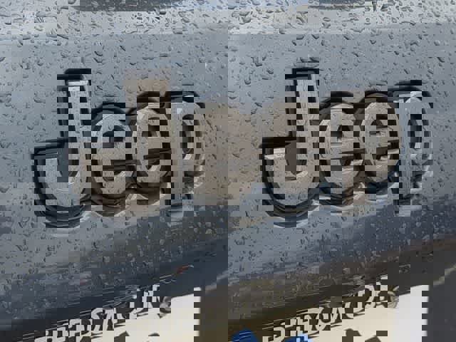 Used 2021 Jeep Grand Cherokee Limited w/ Quick Order Package 28K 80th image 11