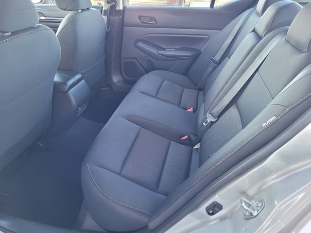 Used 2024 Nissan Altima 2.5 SV image 18