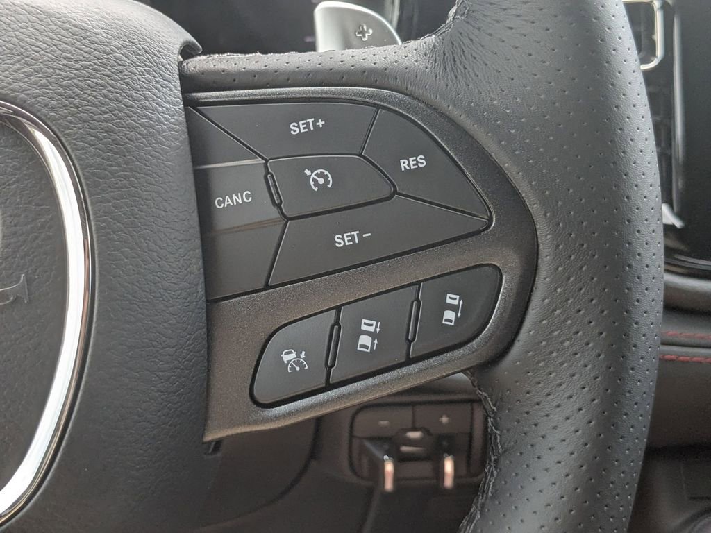 New 2026 Dodge Durango GT AWD/4WD image 18