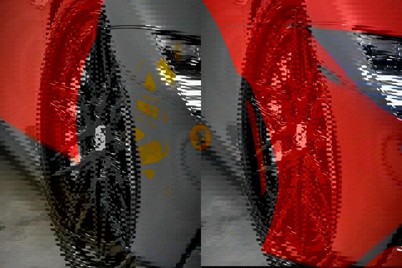 Used 2023 Ferrari SF90 Stradale image 3