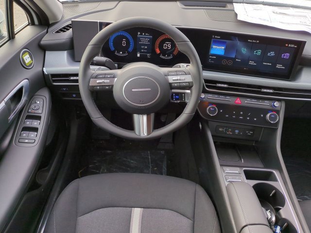 New 2026 Hyundai Sonata SEL Sport image 15