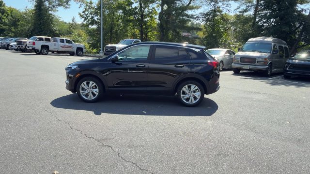 Used 2024 Buick Encore GX Preferred FWD image 5