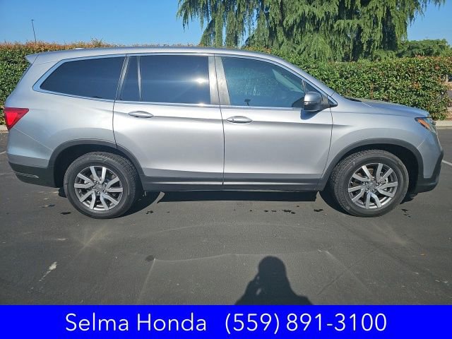 Used 2020 Honda Pilot EX-L image 1