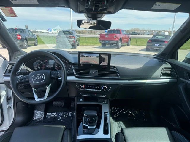 Used 2024 Audi Q5 2.0T Premium Plus image 30