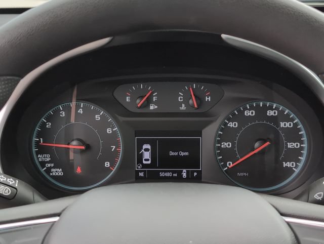 Used 2024 Chevrolet Malibu LT FWD image 20
