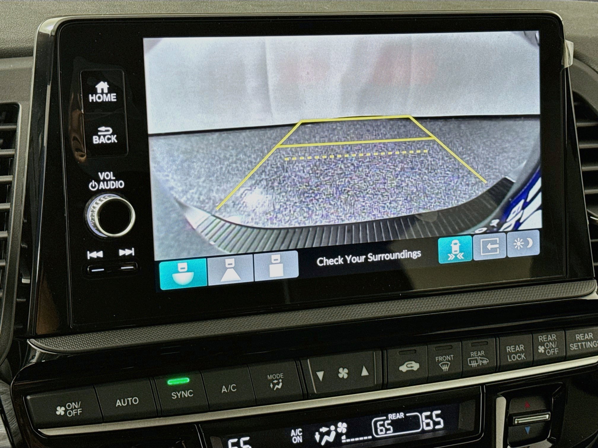New 2027 Honda Odyssey Elite image 14