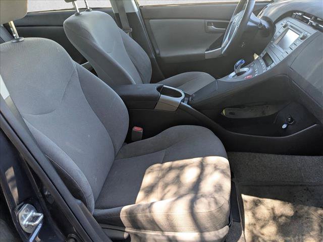 Used 2014 Toyota Prius Three FWD image 19