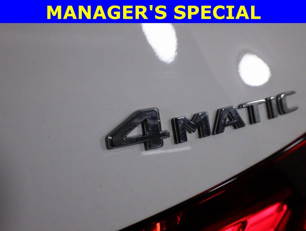 Certified 2025 Mercedes-Benz C 300 4MATIC Sedan image 44