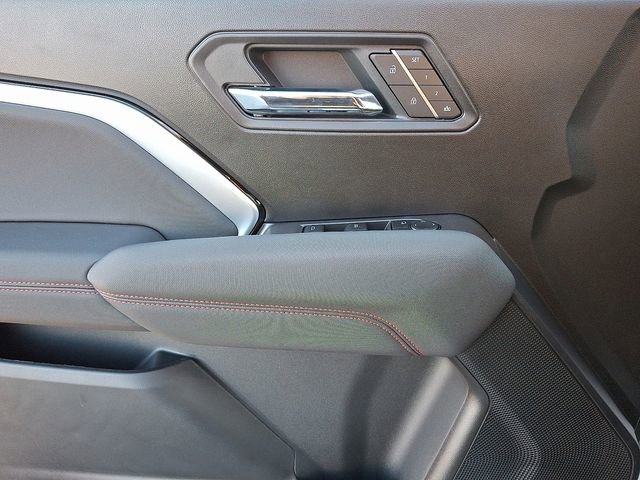 New 2026 Chevrolet Colorado Z71 w/ Technology Package image 9