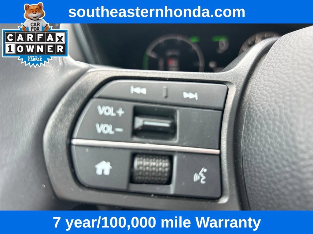 Used 2024 Honda CR-V Sport-L image 27