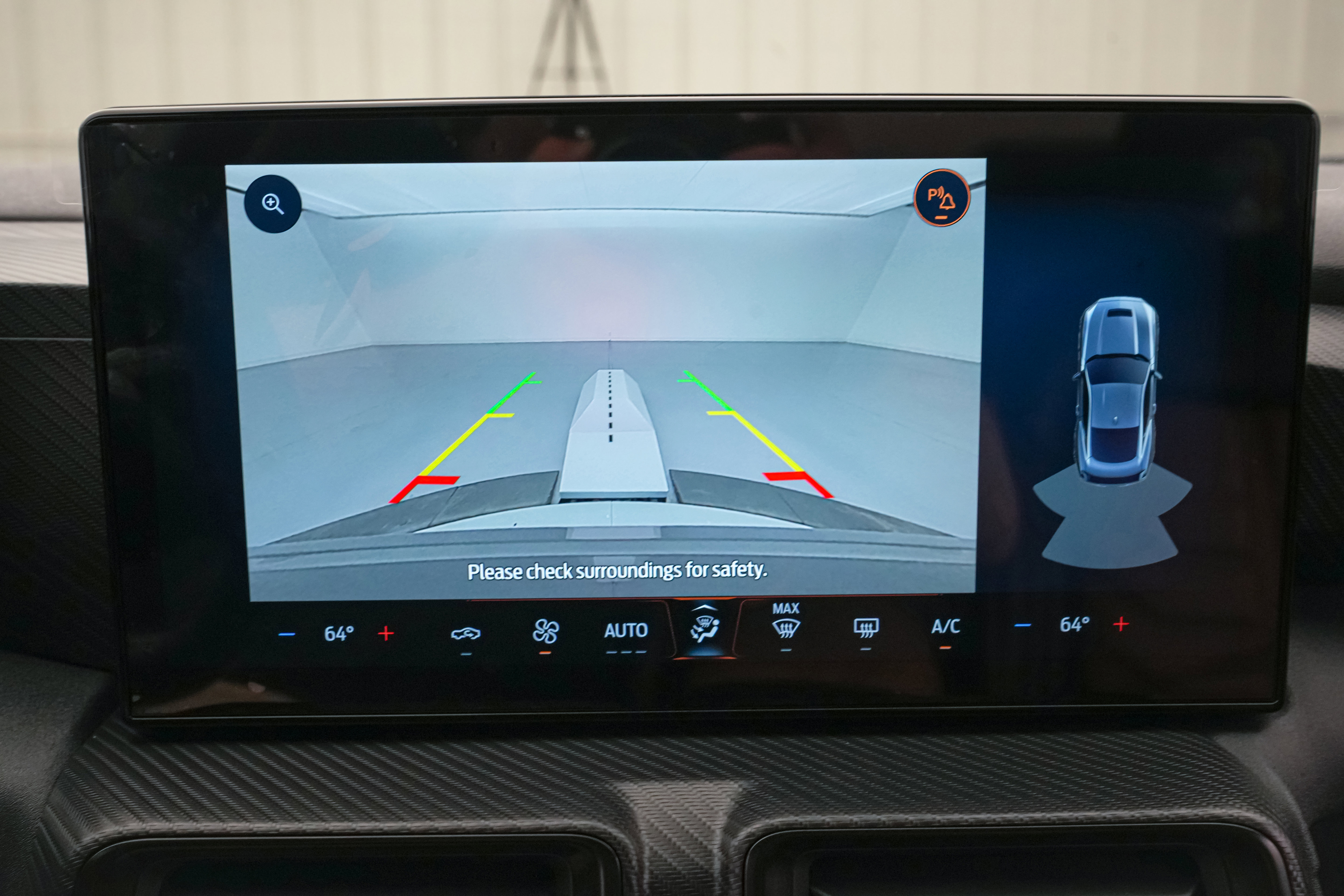 New 2026 Ford Mustang GT RWD image 34