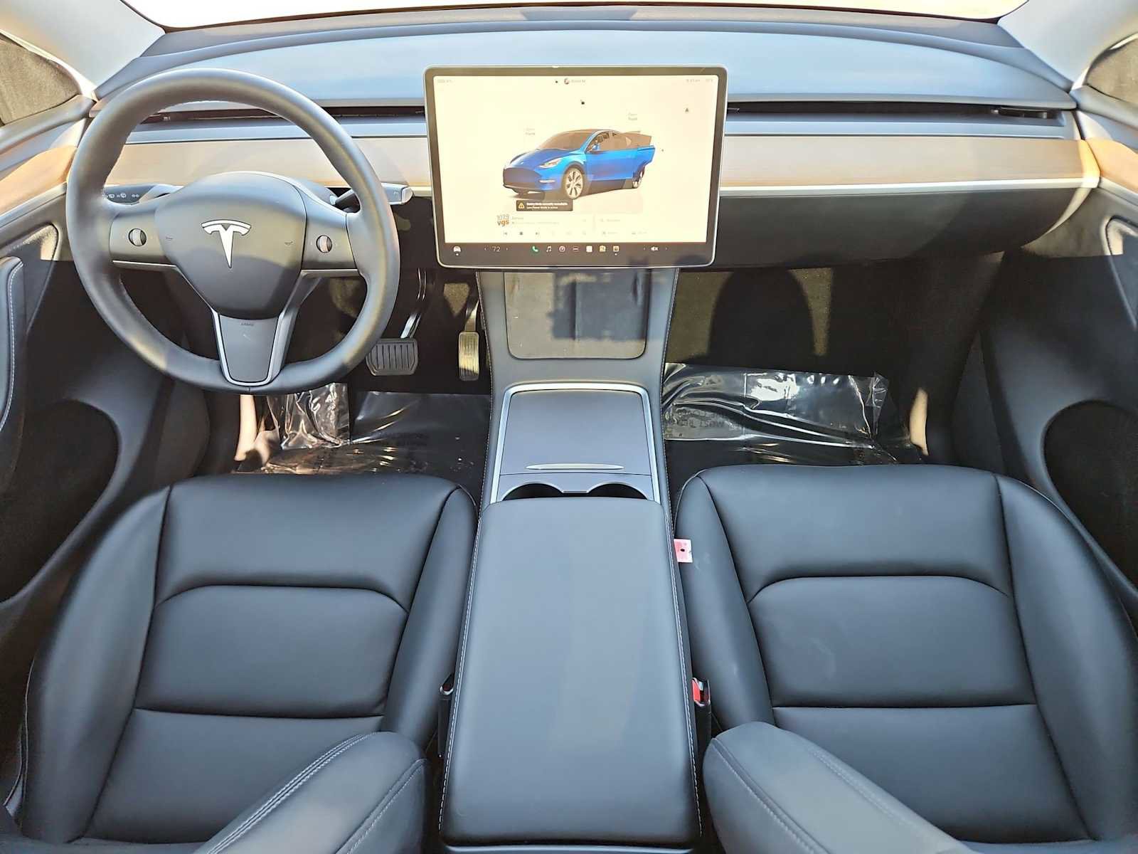 Used 2024 Tesla Model Y Long Range image 15