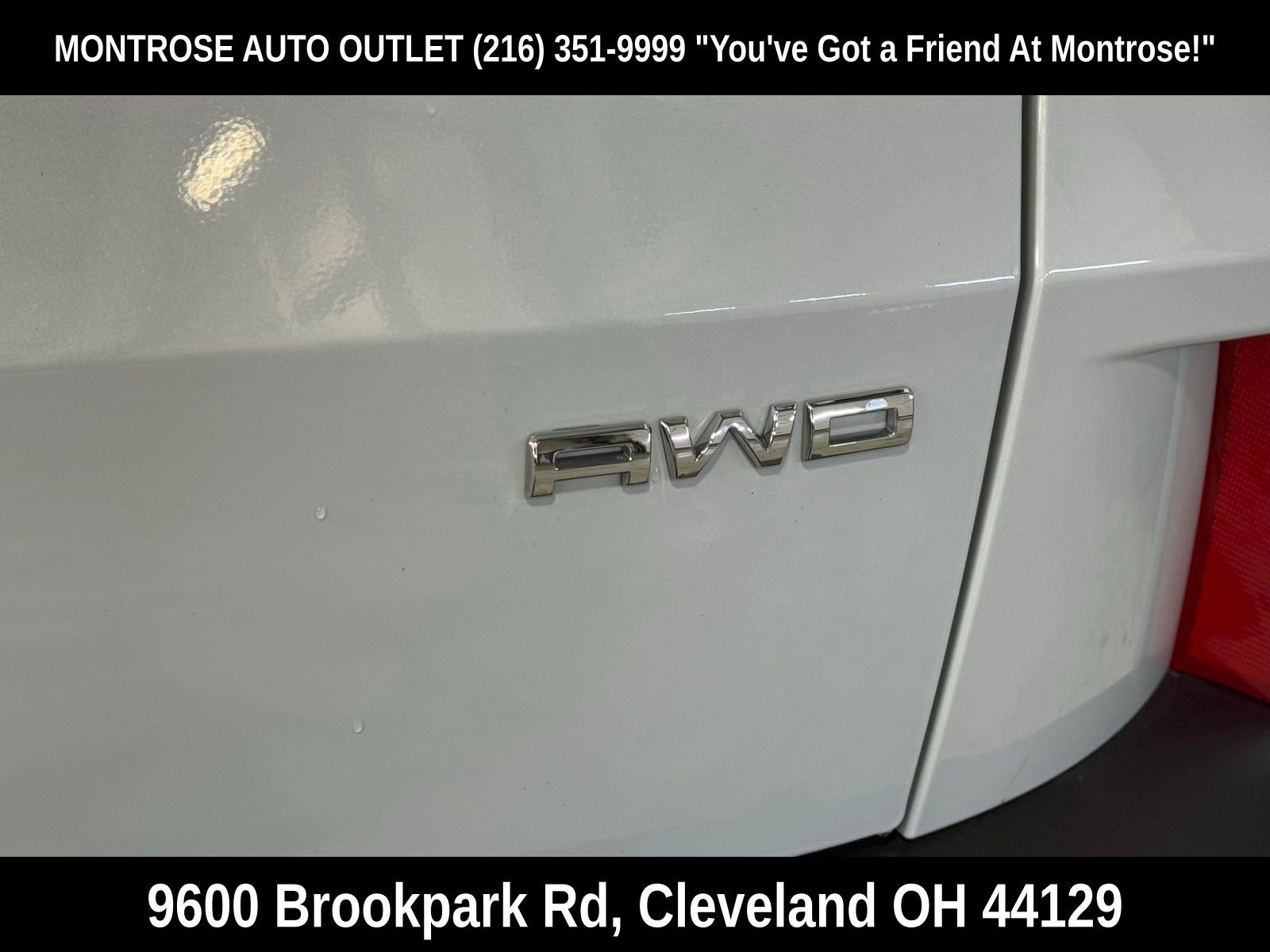 Used 2025 Ford Escape Platinum image 53