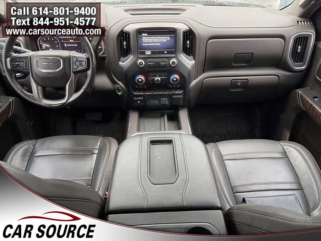 Used 2020 GMC Sierra 1500 Denali w/ Denali Ultimate Package image 9