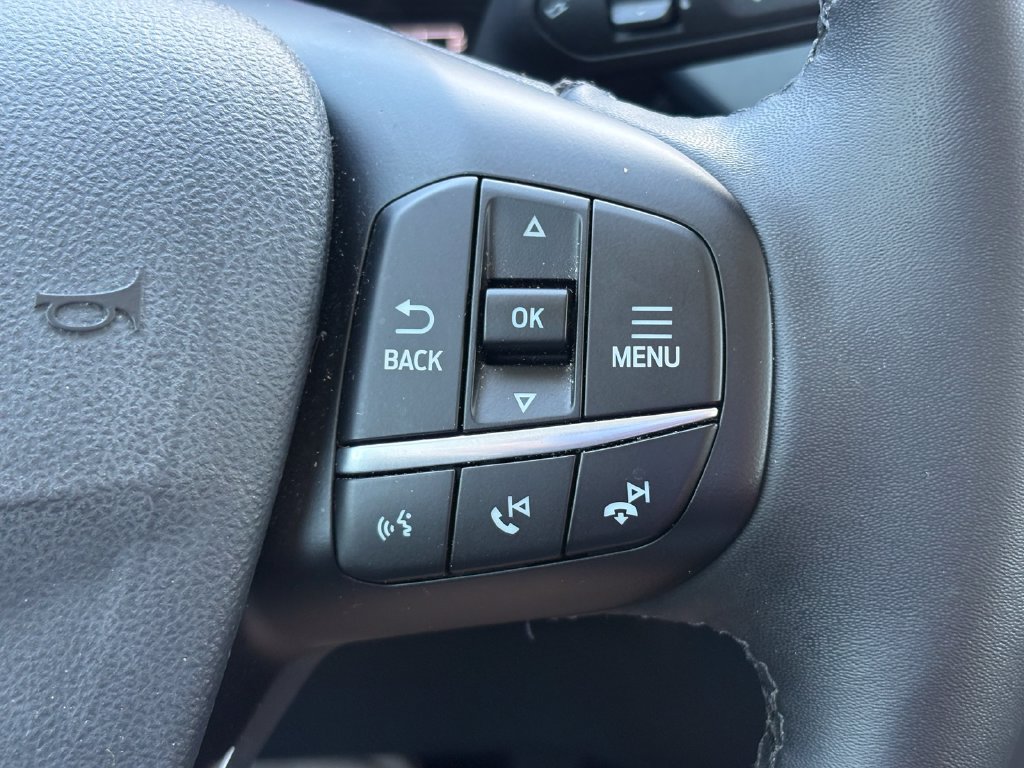 Used 2023 Ford Maverick Lariat w/ Lariat Luxury Package AWD/4WD image 36