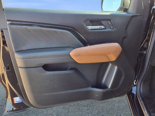 New 2026 GMC Canyon AT4 image 22