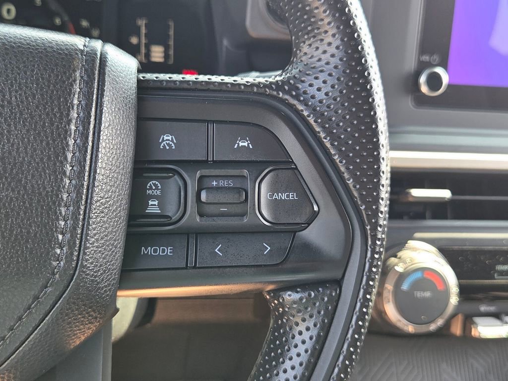 Used 2025 Toyota Tacoma SR image 23
