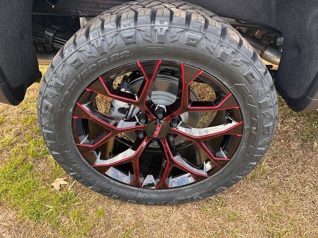 New 2026 GMC Sierra 1500 AT4X image 10