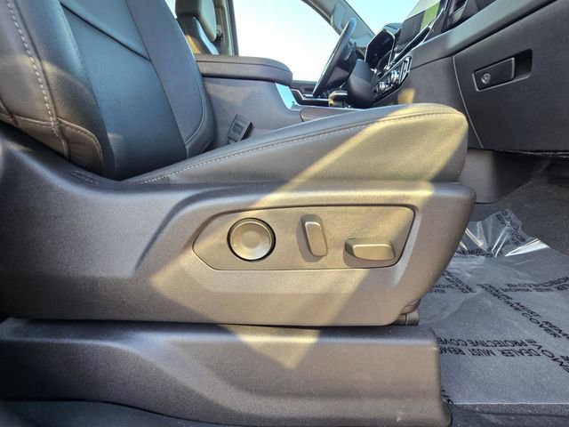 Used 2024 GMC Sierra 1500 SLT w/ SLT Premium Plus Package image 21