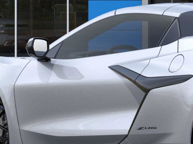New 2026 Chevrolet Corvette Z06 image 12