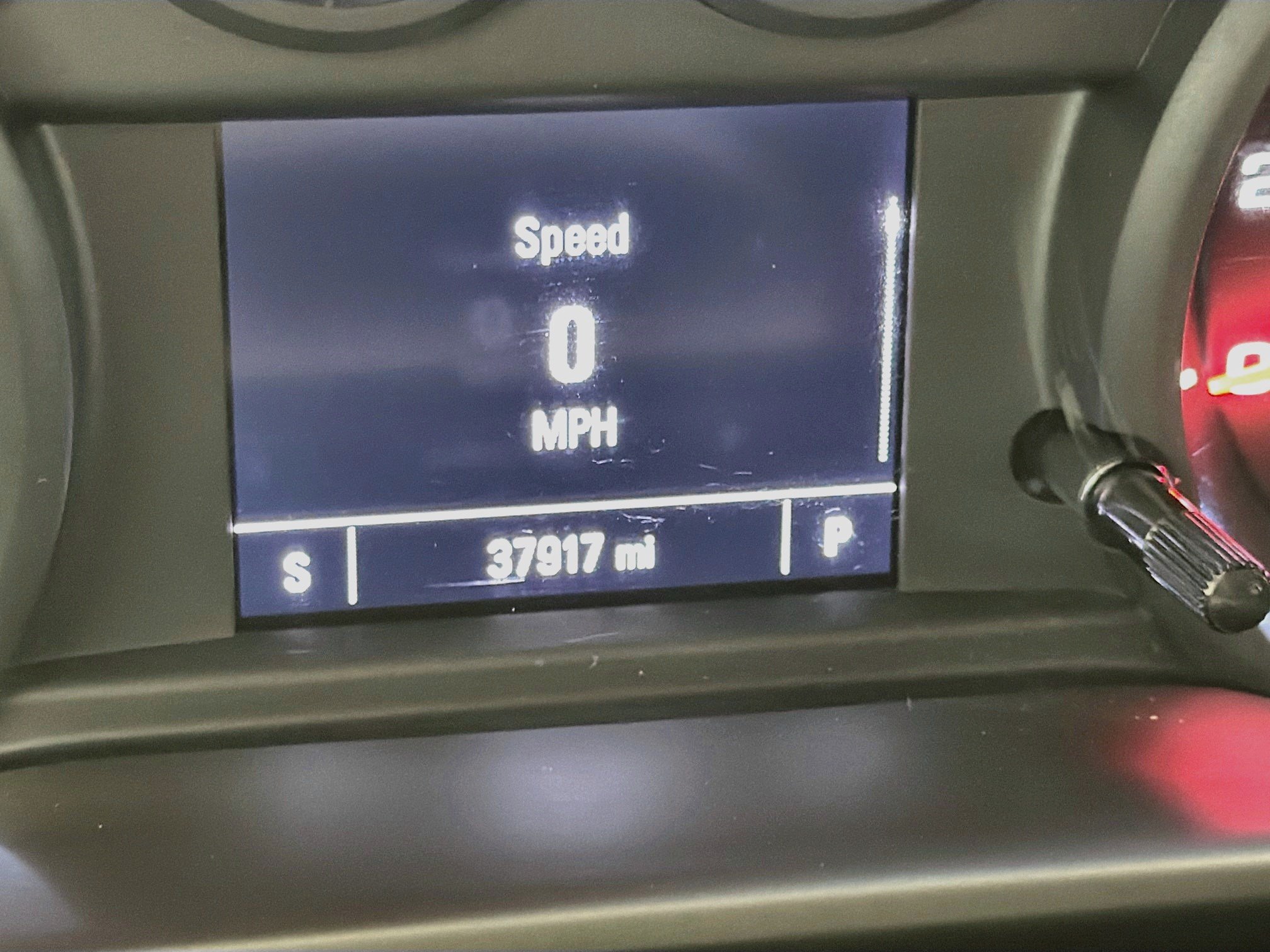 Used 2022 Chevrolet Silverado 1500 Custom RWD image 8