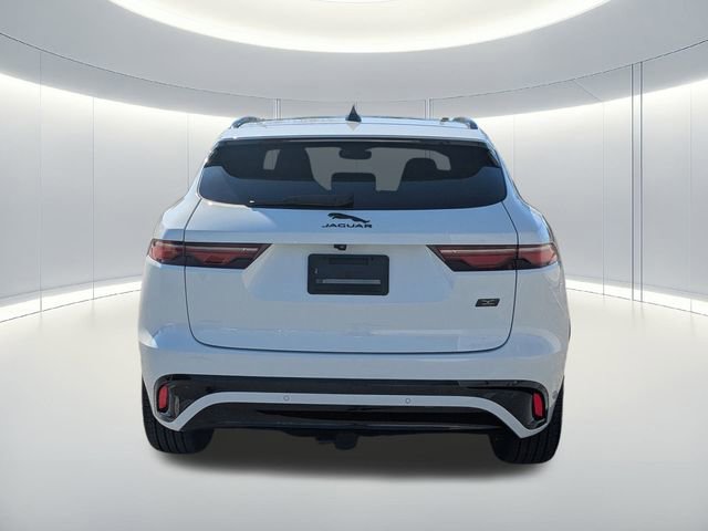 New 2026 Jaguar F-PACE R-Dynamic S image 6