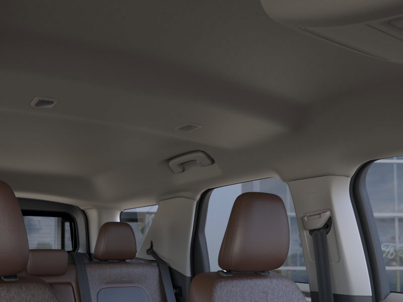 New 2026 Ford Bronco Sport Outer Banks w/ Outer Banks Tech Package+ image 22