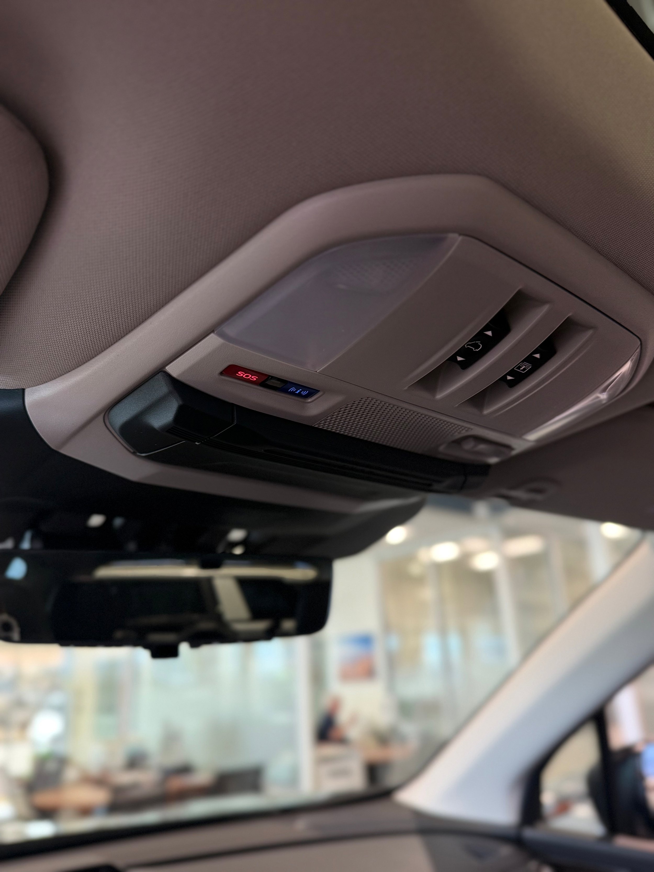 New 2026 Subaru Ascent Touring image 19