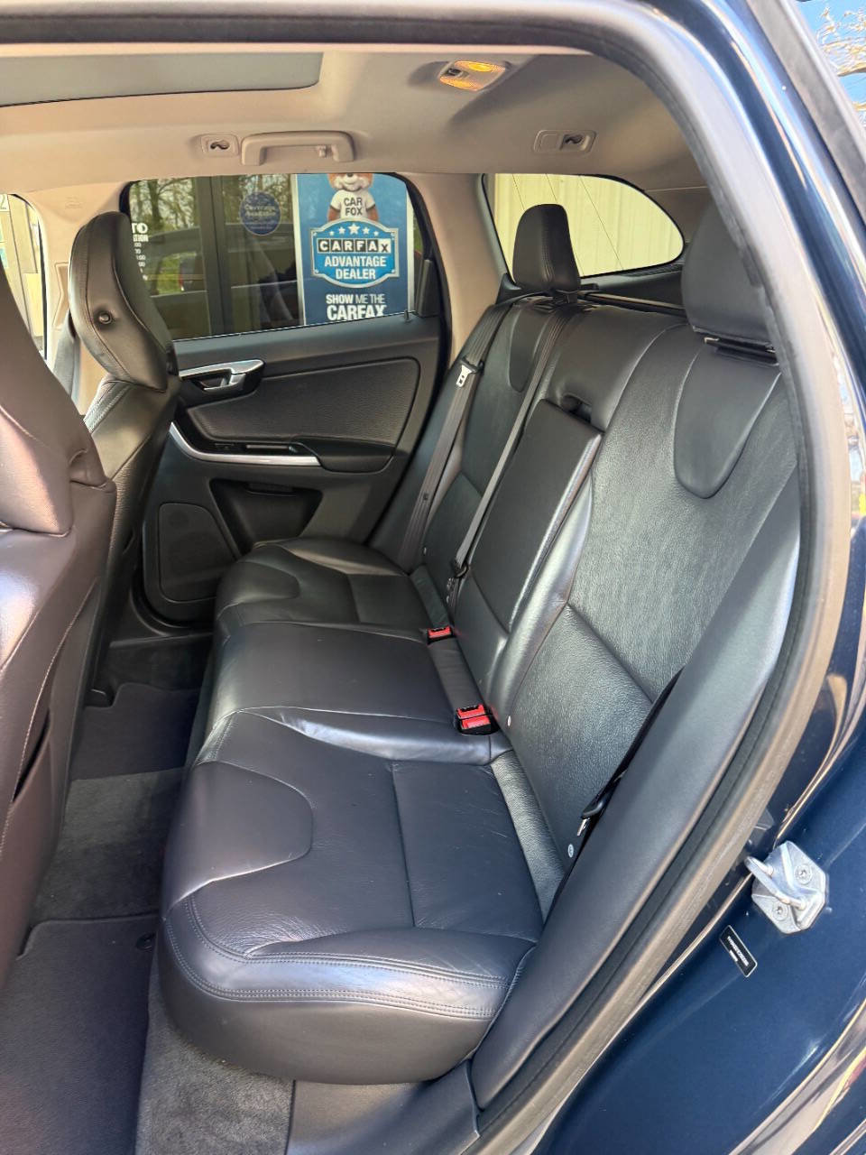 Used 2014 Volvo XC60 3.2 image 15