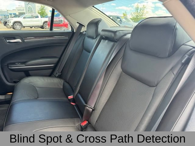 Certified 2021 Chrysler 300 Touring L AWD/4WD image 19