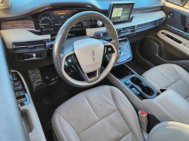 Used 2020 Lincoln Corsair Reserve w/ Elements Package image 10