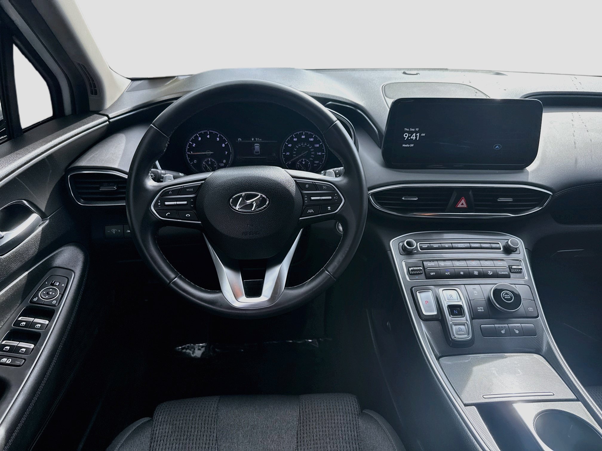 Used 2023 Hyundai Santa Fe SEL FWD image 18
