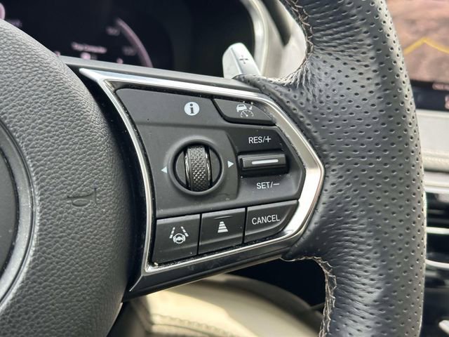 Certified 2023 Acura MDX Type S image 26