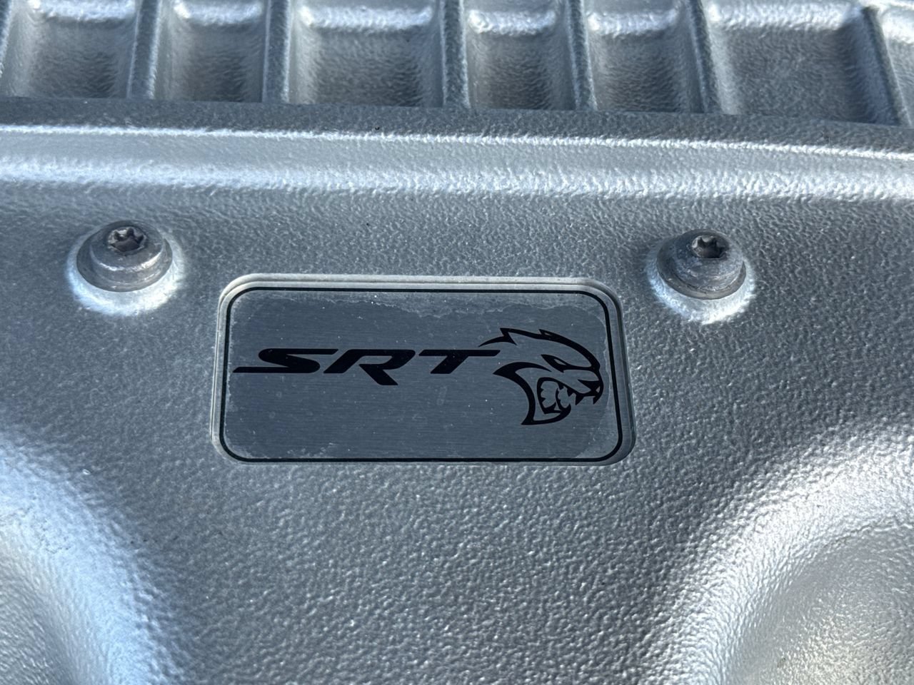 Used 2025 Dodge Durango SRT Hellcat AWD/4WD image 12