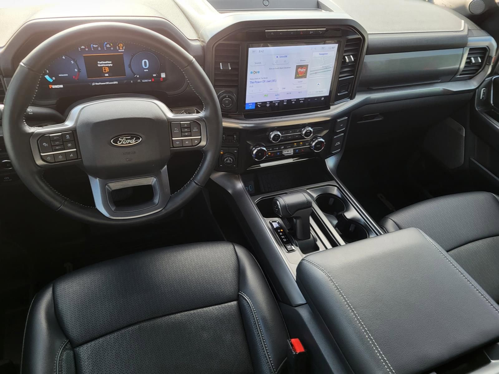 Used 2024 Ford F150 Lariat w/ Bed Utility Package image 14