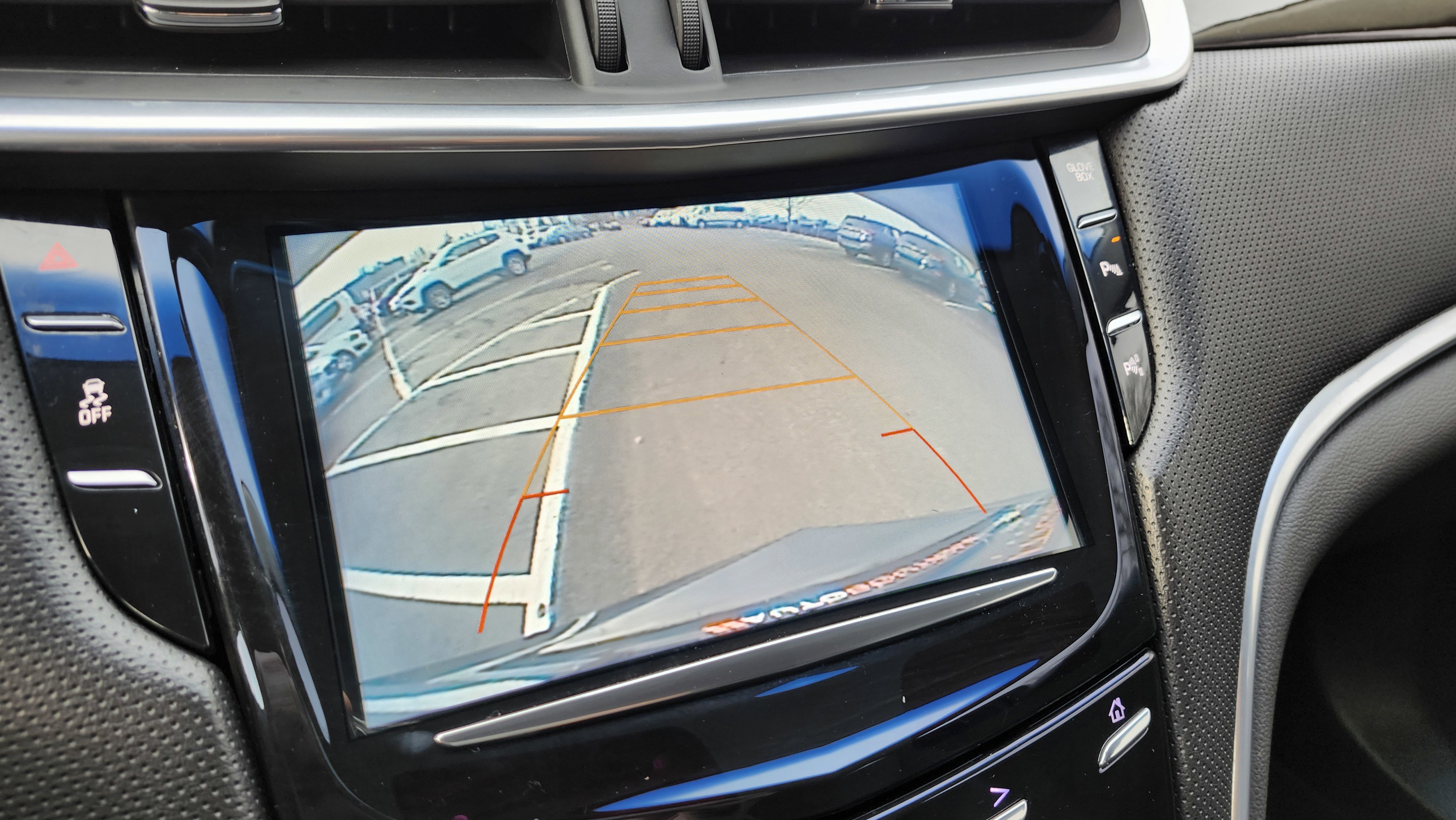 Used 2017 Cadillac XTS Luxury image 4